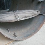 firegrate and cut away of stove 008